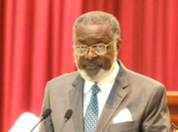 RDC : Tunda ya Kasende quitte le PPRD de Joseph Kabila et rejoint l’Union sacrée de Félix Antoine Tshisekedi