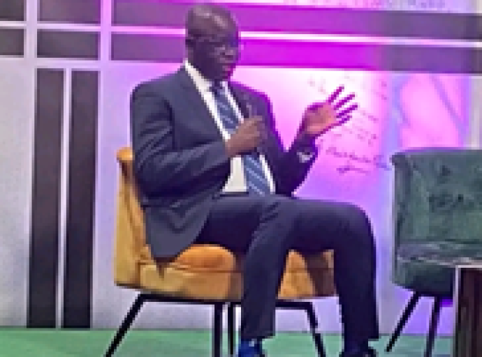 Tout roule à la vitesse supérieure, IX èmes Jeux de la Francophonie : Isidore Kwandja rassure et confirme la livraison des ouvrages avant juin