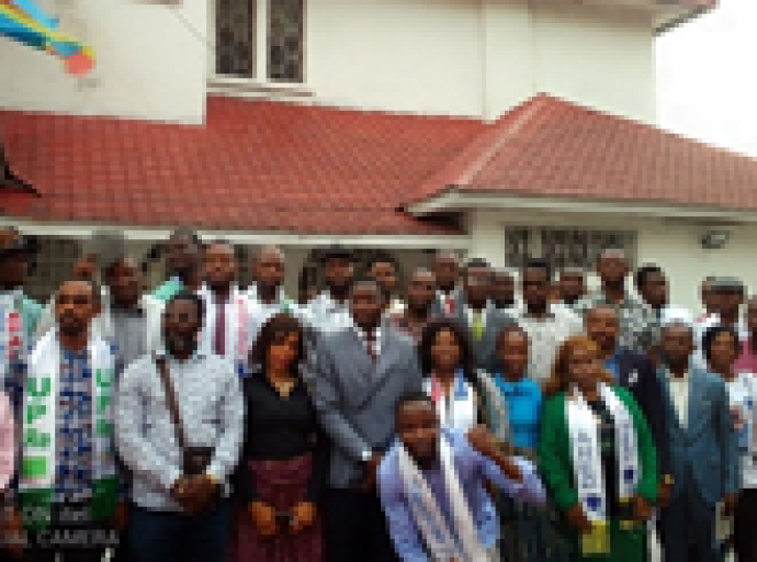 LJ-USN : Emmanuel Dioko tombe avec son équipe