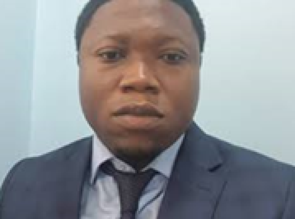 ACR : Eliezer Ntambwe nomme Adonis Muula Mutombo au secrétariat national en charge des élections