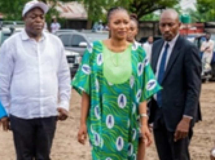 Kinshasa : Charles Mbutamuntu satisfait et réconforté du déroulement des assises