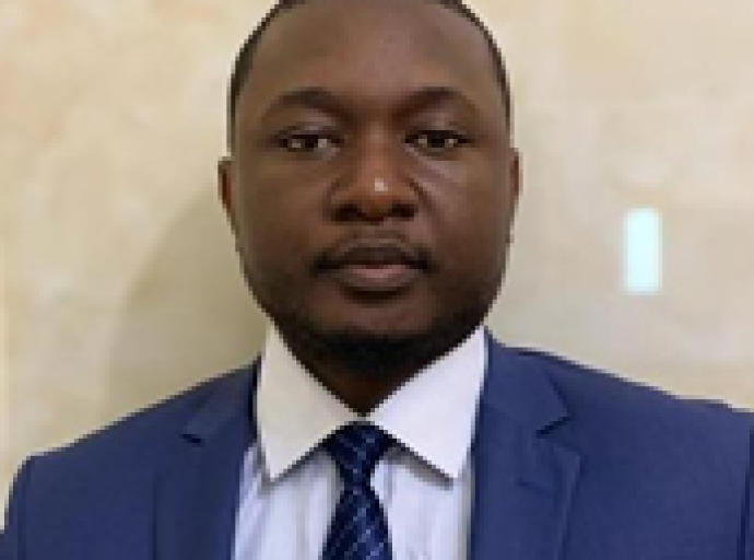 CERPECS ASBL : M. Aaron Lutete Kusidi propose des pistes de solution pour la sécurité alimentaire et nutritionnelle durable