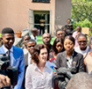 La Coordination estudiantine et le Café juridique en synergie : ‘’Rwanda, assassin sans frontières’’ au menu des échanges à l’Unikin