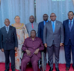 Infrastructures routières, insécurité et exploitation minière artisanale : Sama Lukonde à la rencontre des préoccupations du Caucus des sénateurs de la Grande Orientale