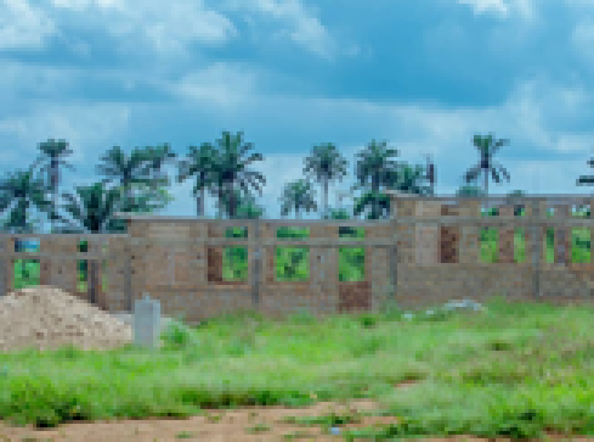 Suivi du PDL 145 Territoires au Kongo Central : La délégation de la Primature et les experts de la CFEF satisfaits de l'évolution positive des travaux à Sekebanza et à Lukula