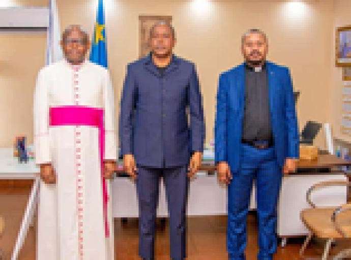 Audit du fichier électoral : Catholiques et Protestants s’en tiennent à un organisme indépendant expérimenté