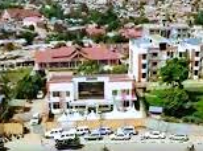 Ituri : quelques quartiers de Bunia plongés dans le noir sans électricité