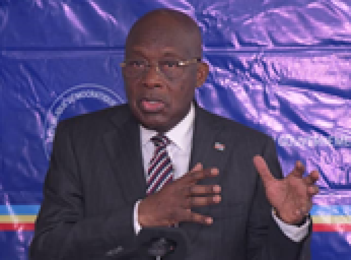 Guerre d’agression à l’Est de la RDC : Christophe Lutundula annonce le départ de la force régionale de l’EAC et l’arrivée de celle de la SADC