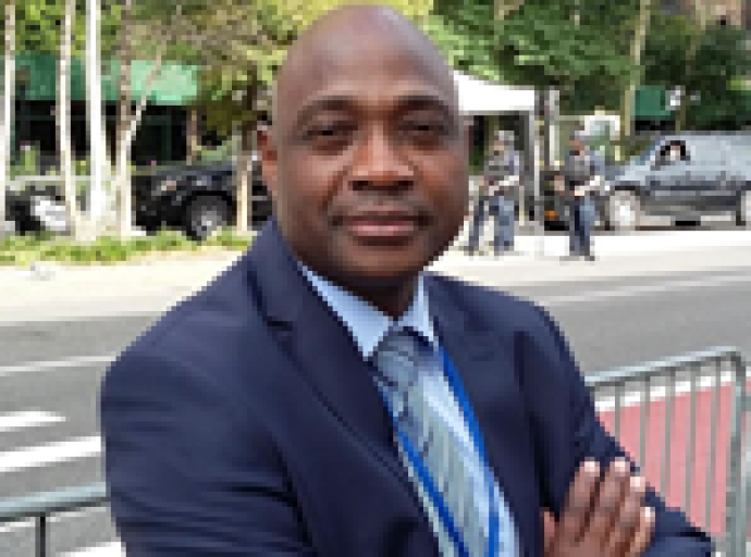 Nouveau Délégué Général à la Francophonie, Mabiala Ma-Umba : un homme d’action au parcours élogieux