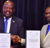 Renforcement des liens économiques, RDC-Botswana : le BITC et l'Anapi signent un Protocole d’Accord ‘’MoU’’