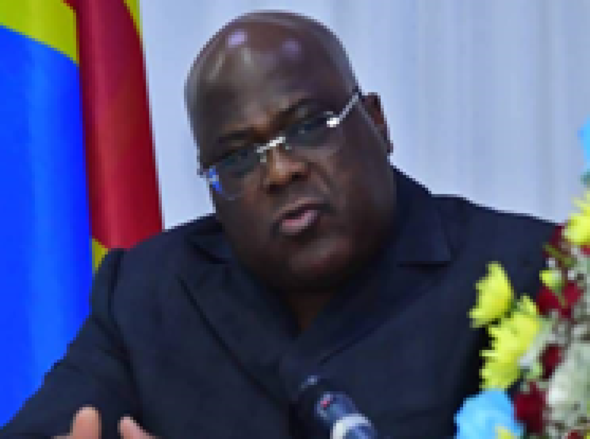 Grogne sur le retrait immédiat de l’EAC : Félix Tshisekedi dissipe les zones d’ombres et maintient la présence de la RDC