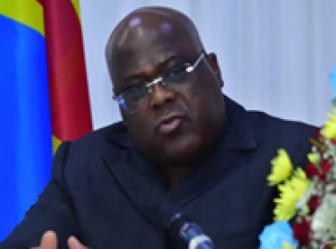 Grogne sur le retrait immédiat de l’EAC : Félix Tshisekedi dissipe les zones d’ombres et maintient la présence de la RDC