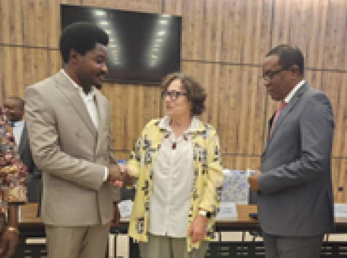 Récommandation aux Auditeurs du fichier électoral, Opposition Républicaine : «Pas de glissement électoral en RDC’’, insistent Constant Mutamba et Jean-Claude Baende