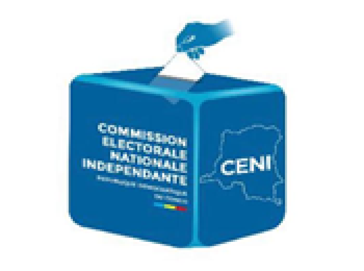 CENI : cinq experts sélectionnés dont trois congolais pour l’audit externe du Fichier électoral
