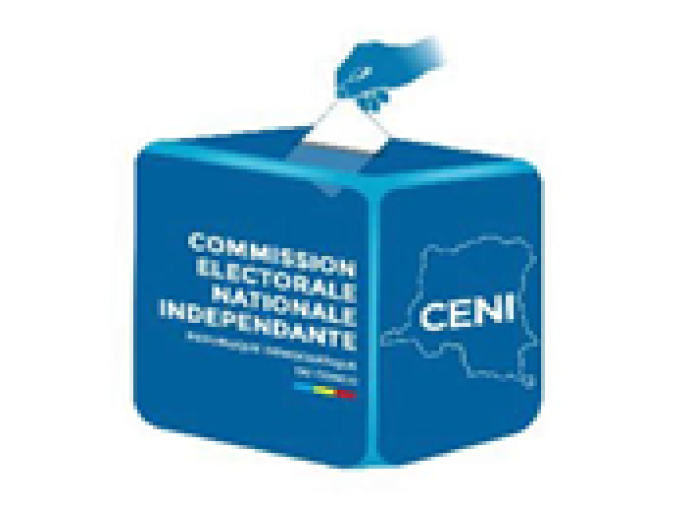 CENI : cinq experts sélectionnés dont trois congolais pour l’audit externe du Fichier électoral
