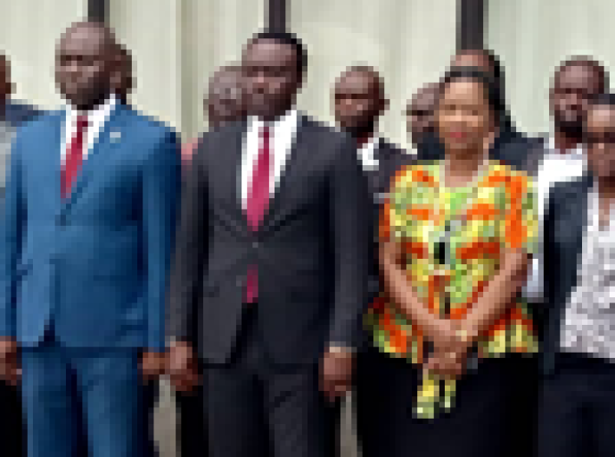 CEEAC-Hub Régional : deux recommandations majeures adoptées par les parties prenantes