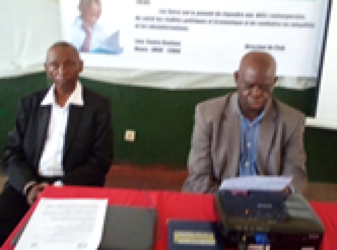 En marge de la journée mondiale du livre : au Tanganyika, le Club Unesco Ntcheko emboîte les pas à l’Unesco