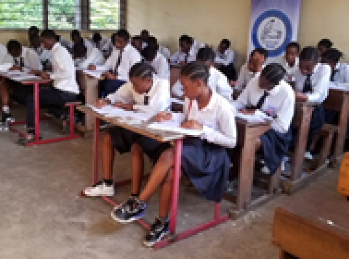 Education : l'ACOFEPE lance la phase préliminaire de la dissertation sur les violences sexuelles en milieu scolaire