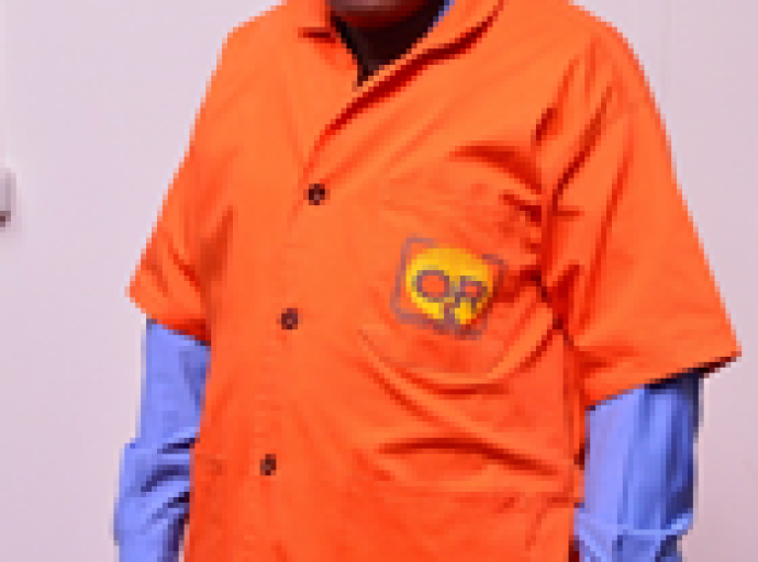 Construction des travaux routiers au Haut-Katanga, Office des Routes : le DGA Célestin Ekoto en mission d’inspection