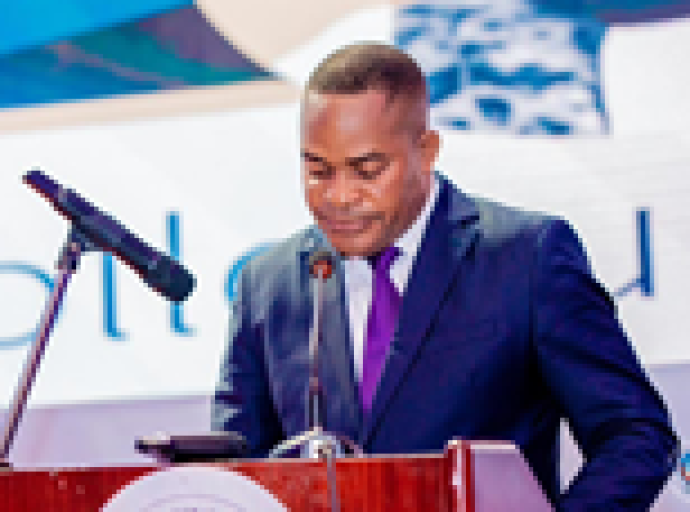 Colloque sur la justice constitutionnelle et le contentieux électoral, Cour Constitutionnelle : Dieudonné Kamuleta rassure l’amélioration de la justice et la consolidation de l’Etat de Droit