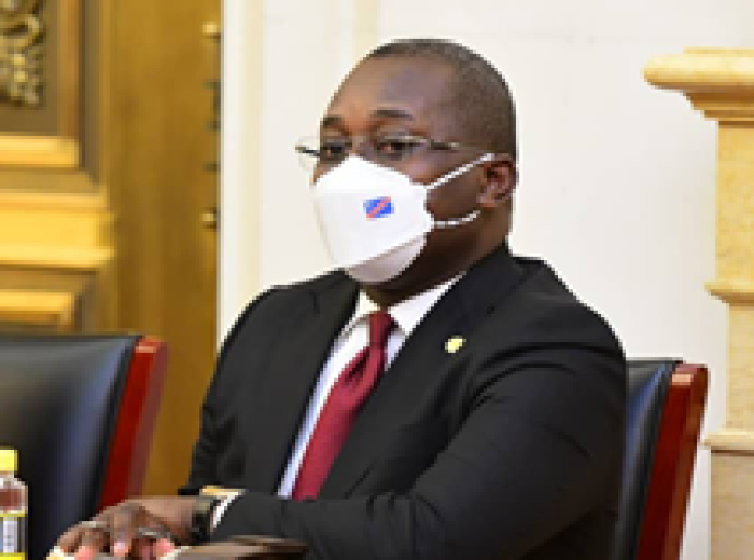 Membre de la délégation congolaise à l’investiture du Président Erdogan, Ankara : Guy Loando à la quête d’inspiration du modèle de la conception turque de l'Aménagement du Territoire