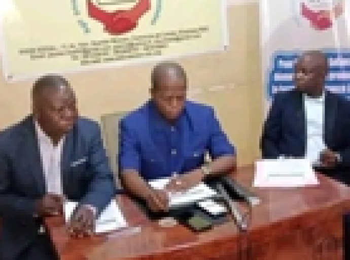 Kinshasa : AETA sensibilise la population de Kimbanseke sur le profil d’un bon candidat