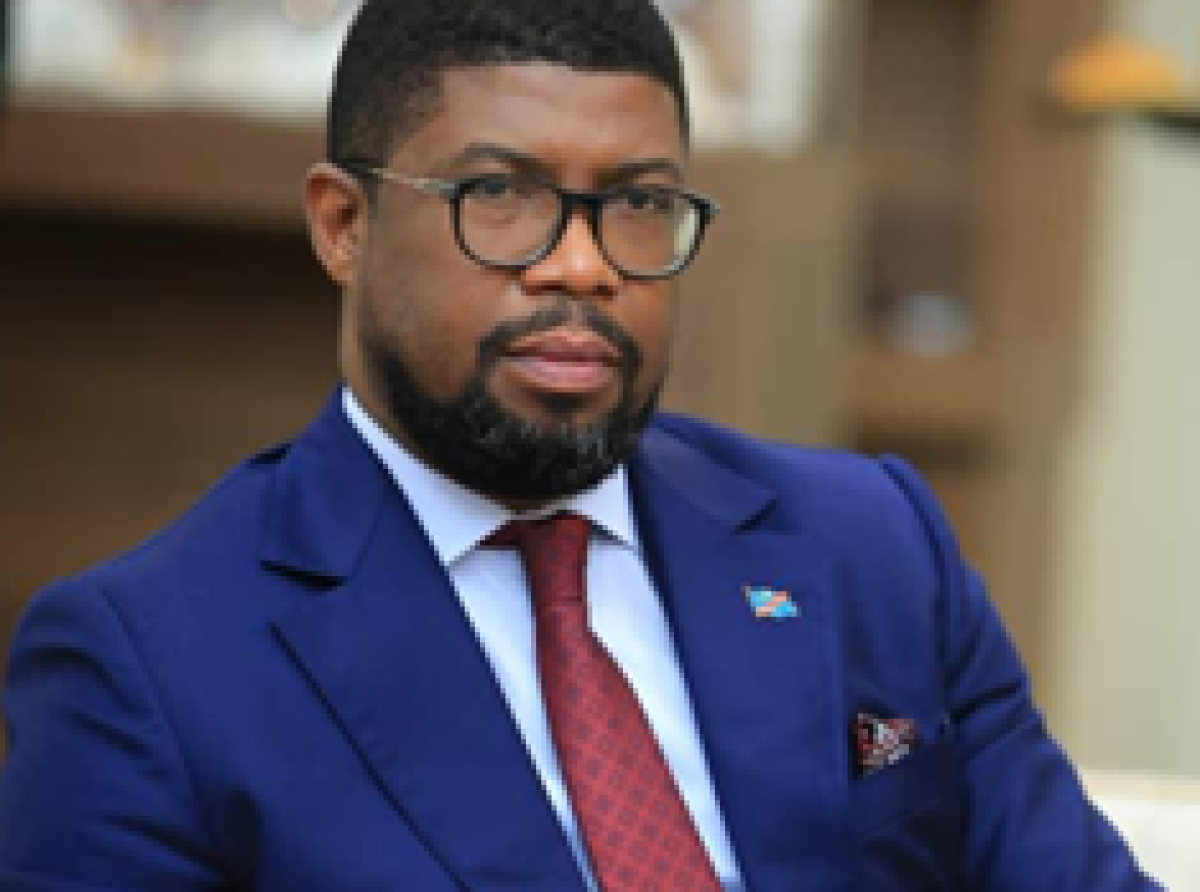 RDC : Serge Nkonde quitte le PPRD pour l’ACO