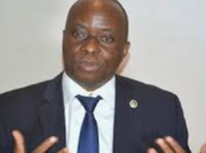 ACAJ : Georges Kapiamba sollicite la création d’une juridiction spécialisée mixte