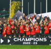 Caf : l’USM Alger remporte son tout premier trophée continental