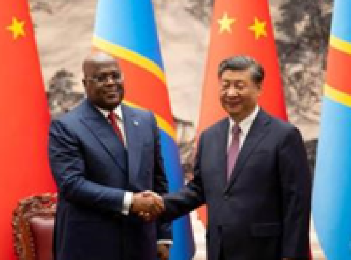 RDC-Chine : « Le fait pour le Chef de l'Etat Félix Tshisekedi d'aller vers la Chine, devrait changer la perception des choses et rétablir la confiance des congolais envers les investisseurs chinois »