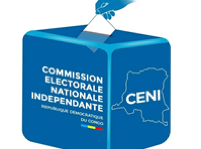 RDC : la CENI confirme le début de la convocation du corps électoral le 25 juin prochain !