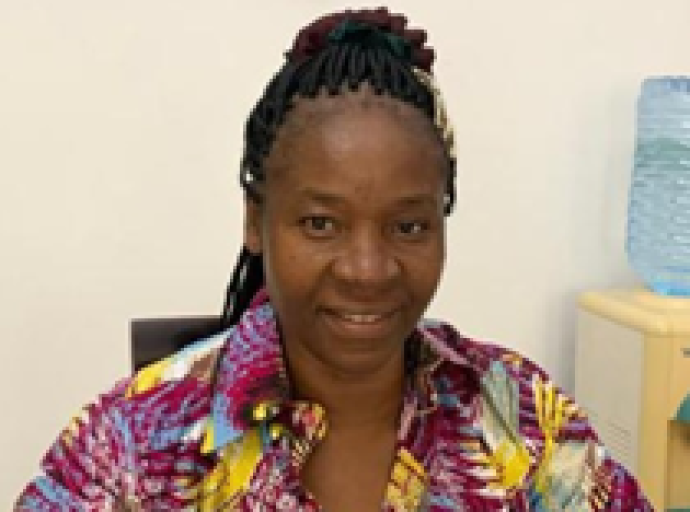 Marie-Claire Mutanda donne les points culminants des accords