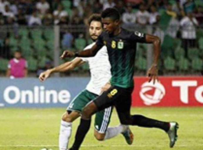 Après Al Hilal, Fabrice Ngoma veut poser ses valises chez Young Africans en Tanzanie