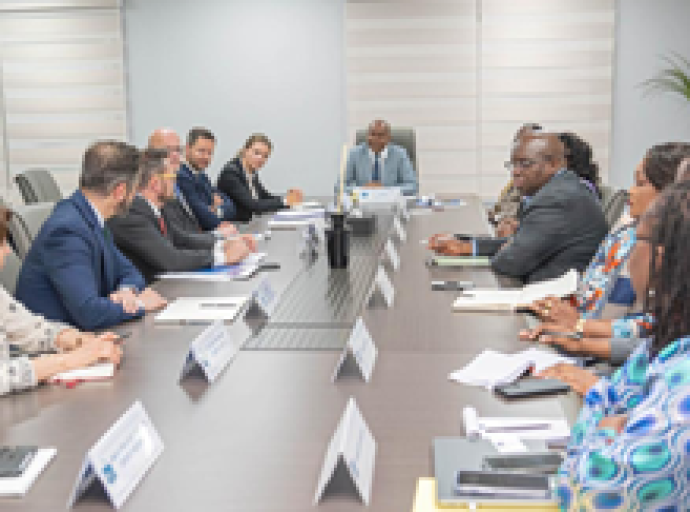 Elections 2023 : La RDC se dote d’une cellule d’accréditation des observateurs électoraux internationaux