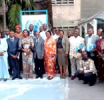 RDC : les commissaires nationaux et cadres de la CHDH à l’école des Droits de l’homme