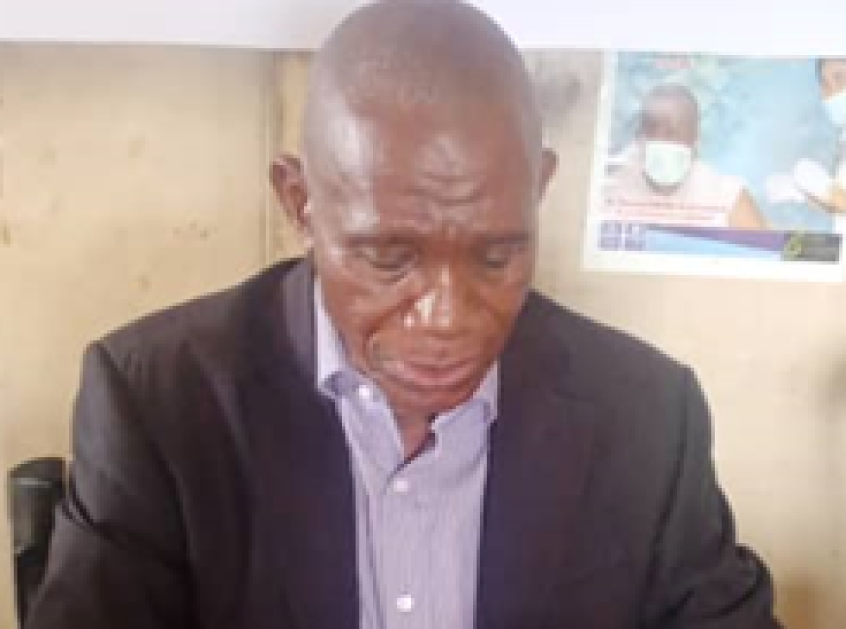 Exclue des travaux d’adoption de l’article 33 de la CDPH, RDC : la FENAPHACO suspend sa participation dans toutes les activités organisées par le ministère des PVH jusqu’à nouvel ordre !