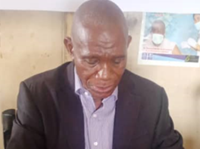 Exclue des travaux d’adoption de l’article 33 de la CDPH, RDC : la FENAPHACO suspend sa participation dans toutes les activités organisées par le ministère des PVH jusqu’à nouvel ordre !