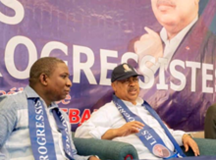 Kinshasa : Les Progressistes et Samy Badibanga annoncent un meeting le 30 juin prochain