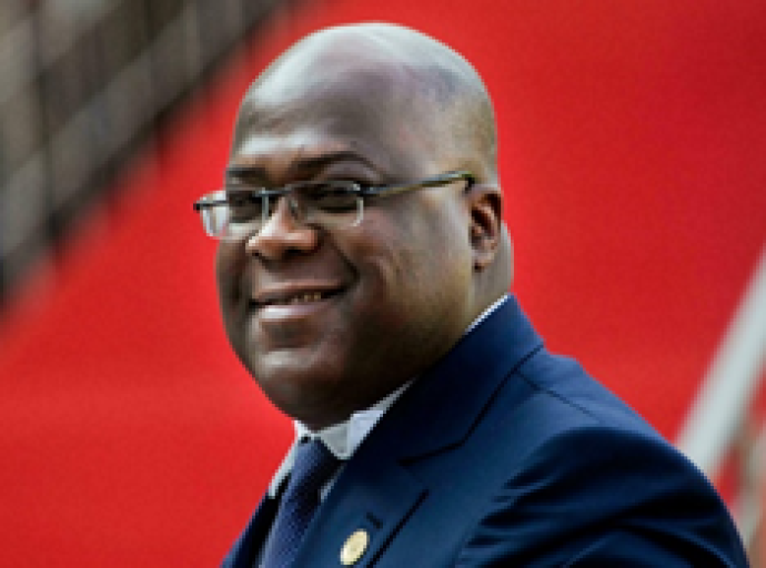 RDC : la liste complète de 2327 Magistrats nommés est là