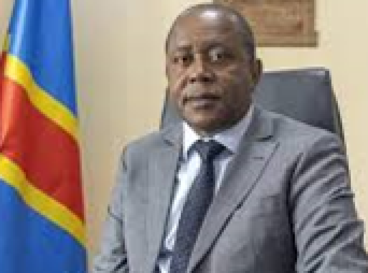 Elections 2023, RDC : la CENI fonce !