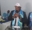 Tous pour le peuple , RDC : le PALU/Gizenga se mobilise derrière le combat de Félix Tshisekedi !