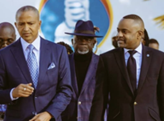 ACAJ proteste et condamne : Les domiciles de Katumbi à Kinshasa et de Kalonda à Lubumbashi perquisitionnés