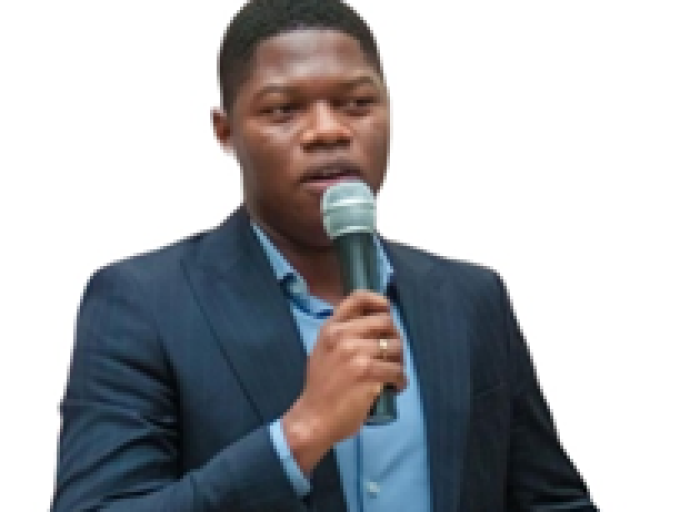 RDC : Rostel Tomandji donne les 5 points qui définissent le rôle de la jeunesse dans l’émancipation de l’Afrique