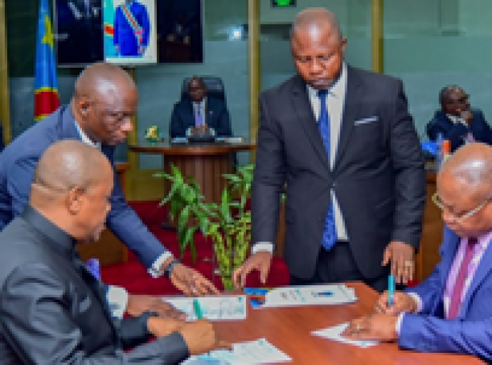 RDC : la délivrance des cartes d'identité s’annonce bientôt !