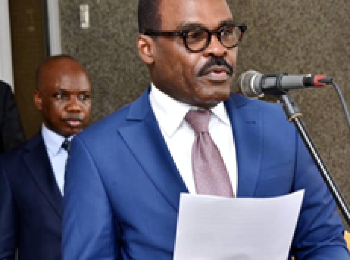 RDC : le Sénat adopte 9 projets de lois de ratification présentés par Nicolas Kazadi