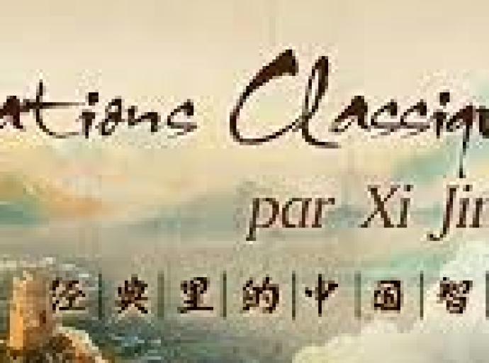 Citations Classiques par Xi Jinping - épisode 6 : Pourquoi la sécurité alimentaire est tellement importante pour la sécurité et la stabilité nationales ?