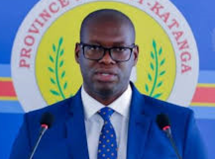 Haut-Katanga : Me Hubert Tshiswaka sollicite une action urgente de Jacques Kyabula