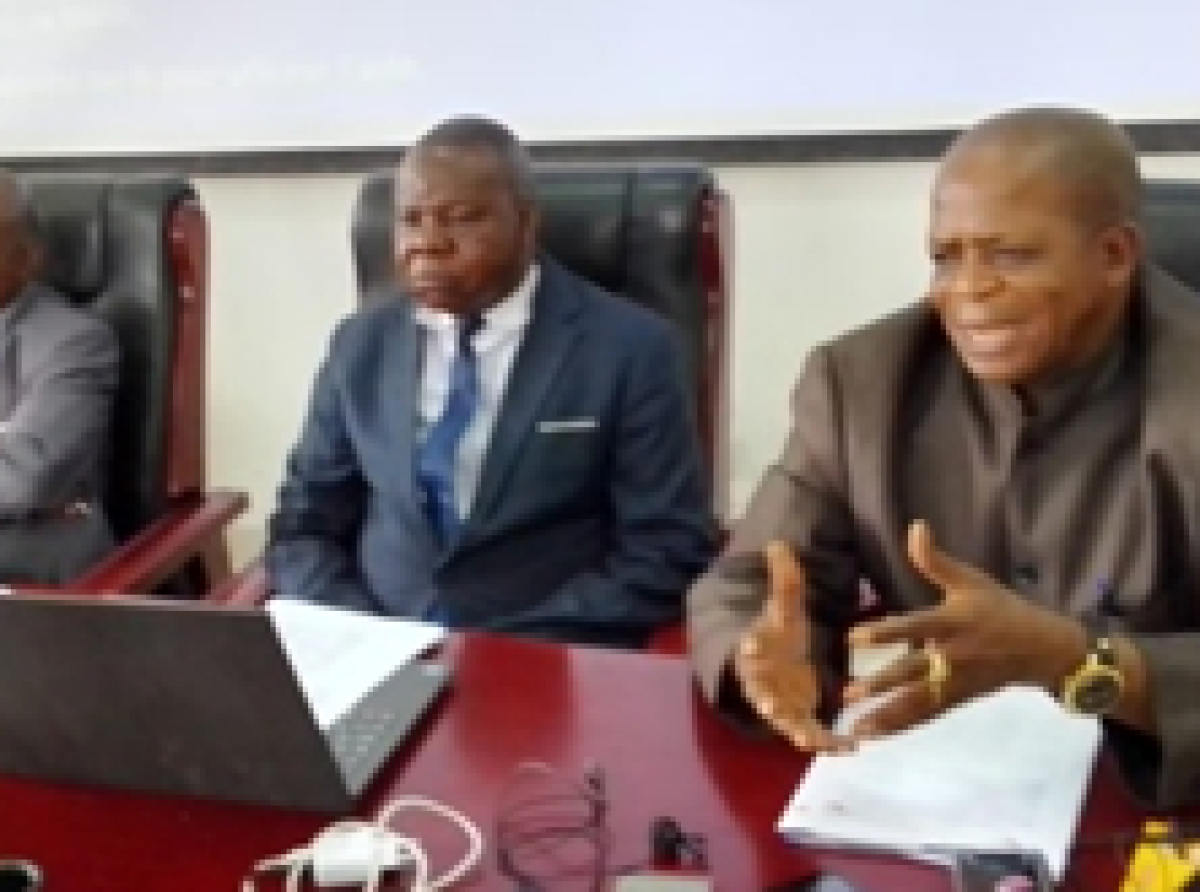 Amélioration de la qualité de mobilisation et de revendication citoyennes, RDC : l’AETA en atelier de réflexion pour la mise en place des stratégies efficaces