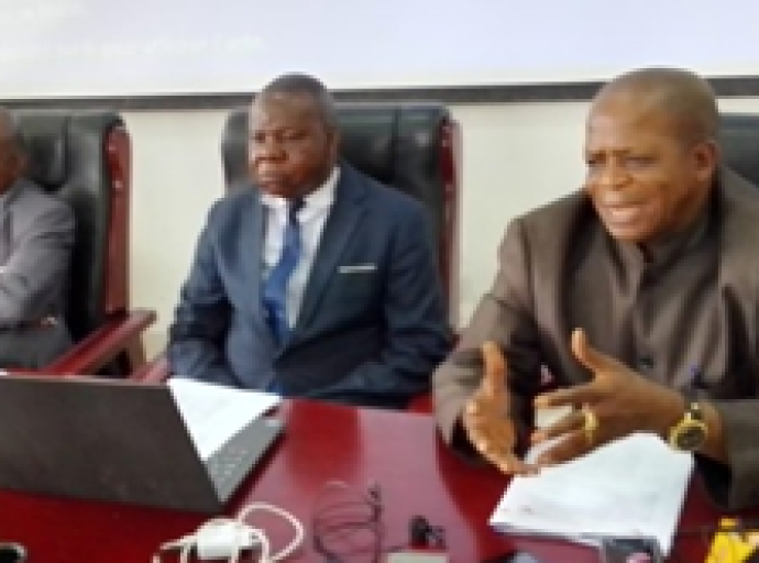 Amélioration de la qualité de mobilisation et de revendication citoyennes, RDC : l’AETA en atelier de réflexion pour la mise en place des stratégies efficaces