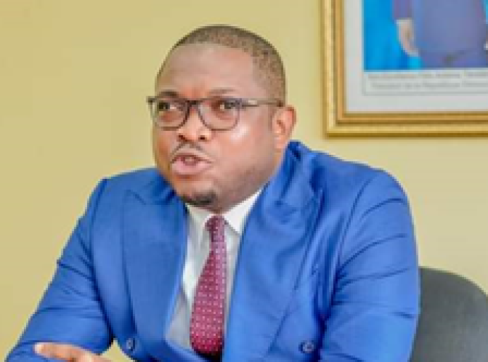 TRANSCO : le DGA Flory Bwatuka contredit Matata Ponyo